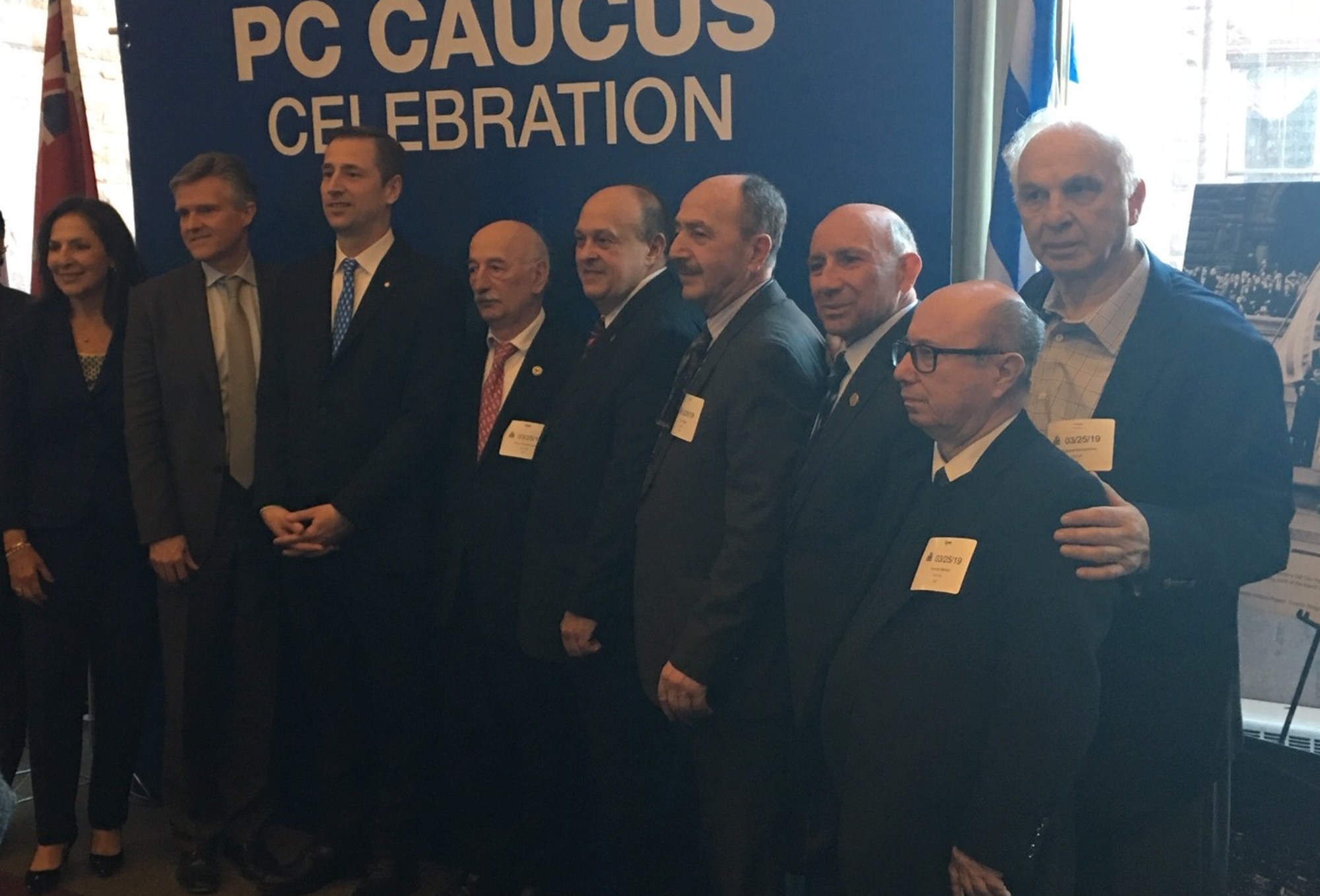 PC Caucus